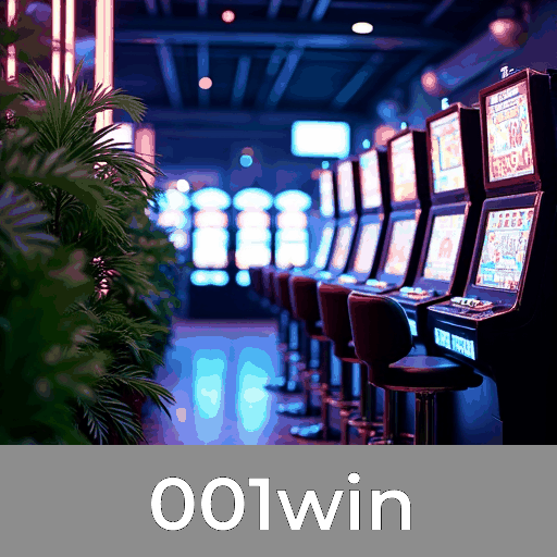 Aproveite o primeiro depósito com bônus de giro grátis na 001win!