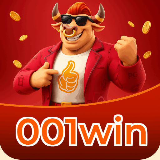 001win logo