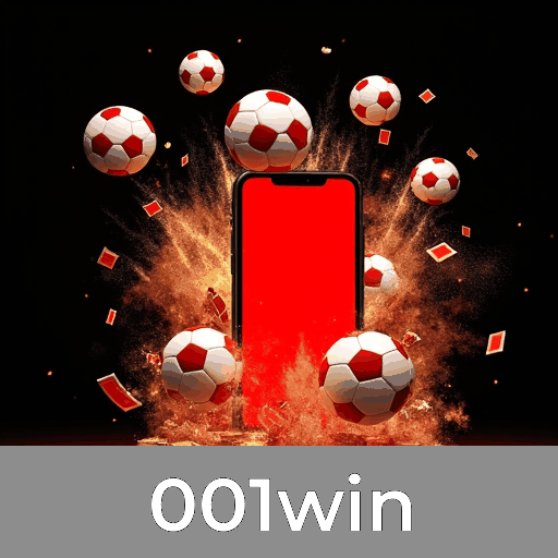 Aproveite o primeiro depósito com bônus de giro grátis na 001win!