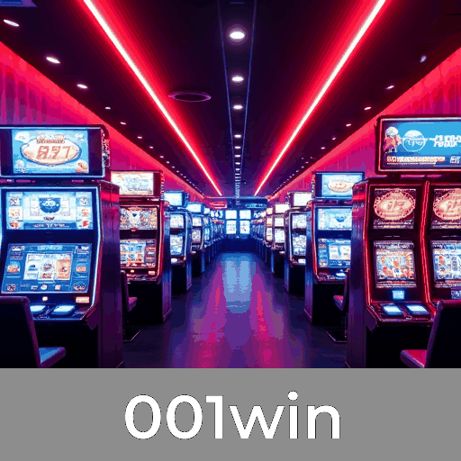 Garanta Acesso Seguro e Premium com 001win