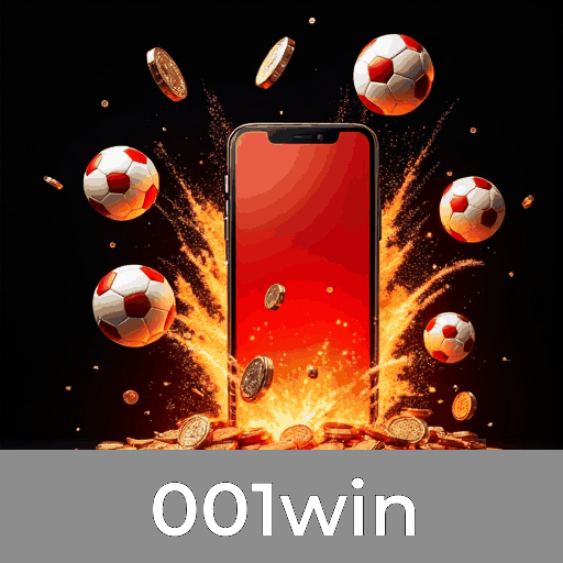 001win: Slots de Jackpot, Poker Estratégico, e Roleta com Alta RTP